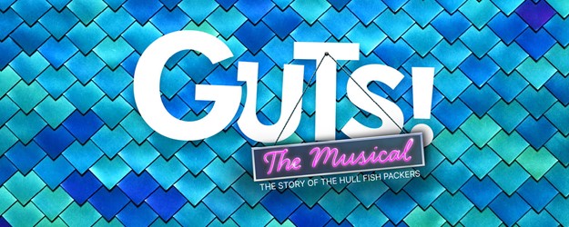 Guts! The Musical article image