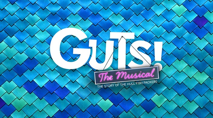 Guts! The Musical