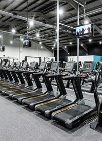 PureGym Leeds Bramley