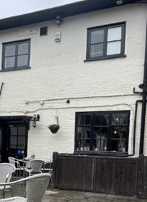 The Grey Hound Broughton
