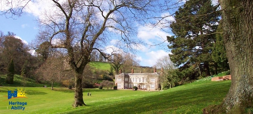 Cockington Country Park