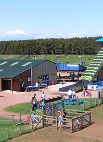 East Links Family Park