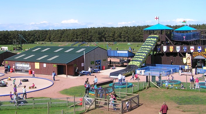 East Links Family Park