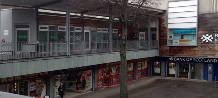 Leith Community Education Centre