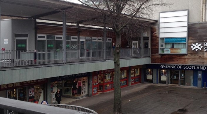 Leith Community Education Centre