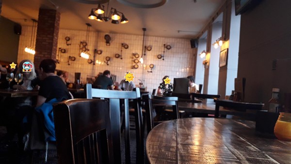 Picture of The Granary, Glasgow