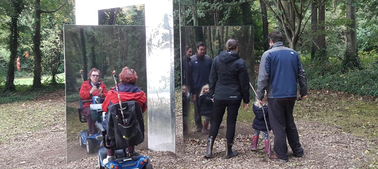 Cass Sculpture Foundation