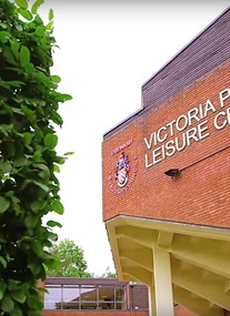 Victoria Park Leisure Centre