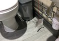 Picture of the accessible toilet