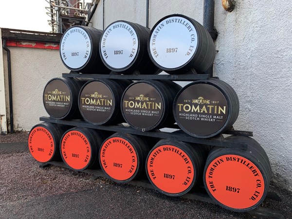 Casks