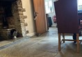 Image of a pub interior