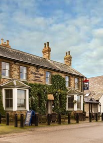 The Olde Coach House Inn