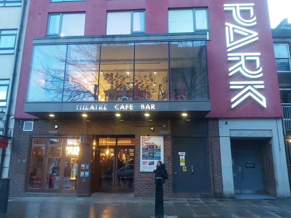 Picture of the Park Theatre