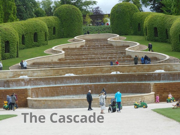 The Cascade