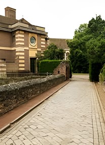 Eltham Palace and Gardens