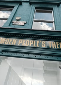 Camden People's Theatre