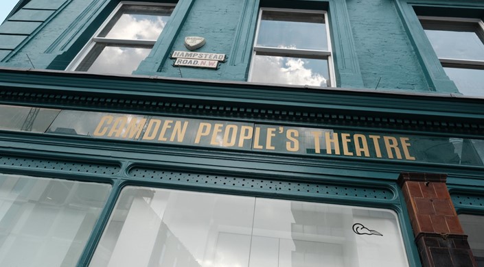 Camden People's Theatre