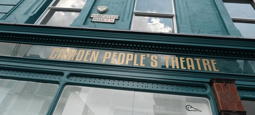 Camden People's Theatre