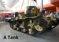 A tank