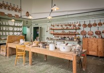 Guided Tour of Stansted House with Afternoon Tea 