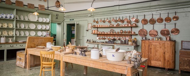 Guided Tour of Stansted House with Afternoon Tea  article image