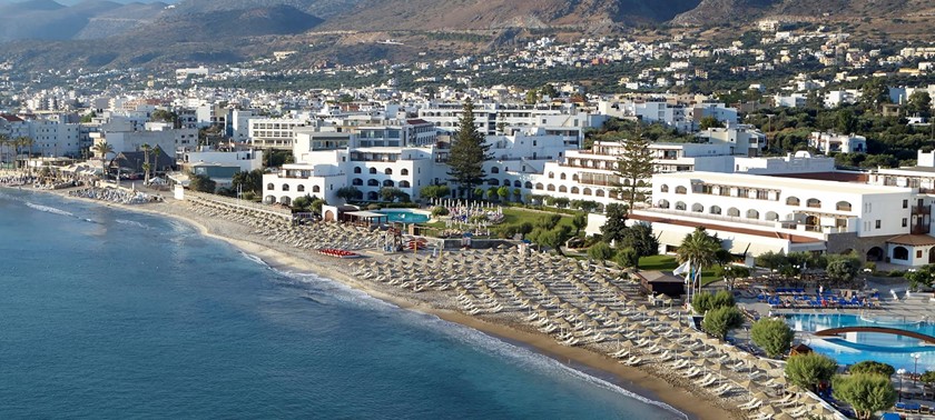 Creta Maris Beach Resort