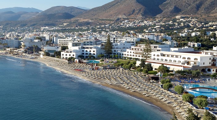 Creta Maris Beach Resort