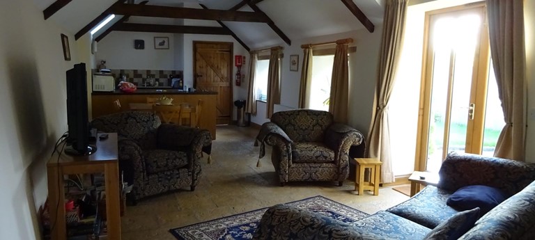 Bluebell Cottage