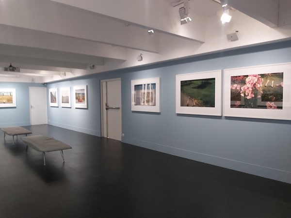 Picture of Museum of Photography Charles Nègre, Nice