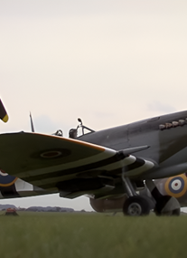 Imperial War Museum Duxford