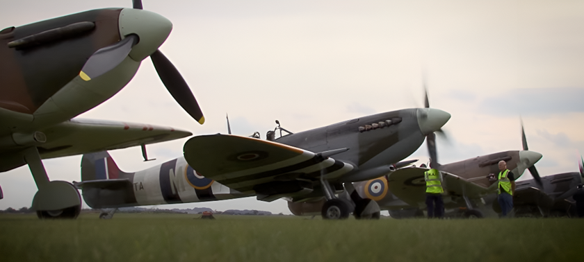 Imperial War Museum Duxford