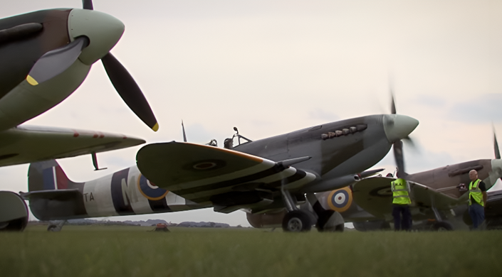 Imperial War Museum Duxford