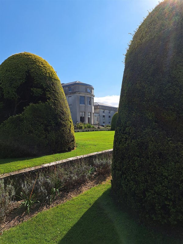 Image of Shugborough Estate - National Trust