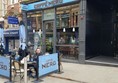 Caffe Nero Albion Place