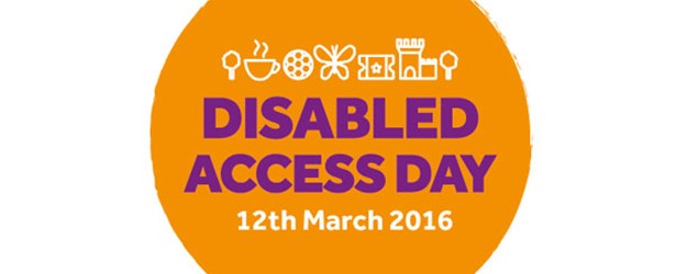 Disabled Access Day article image