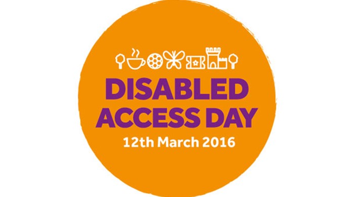 Disabled Access Day