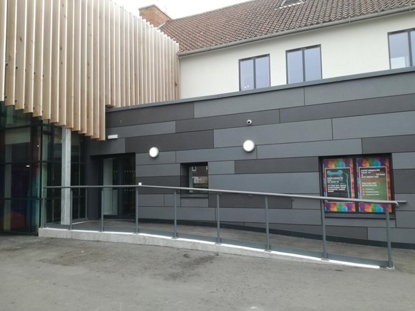 Picture of York St. John Students' Union