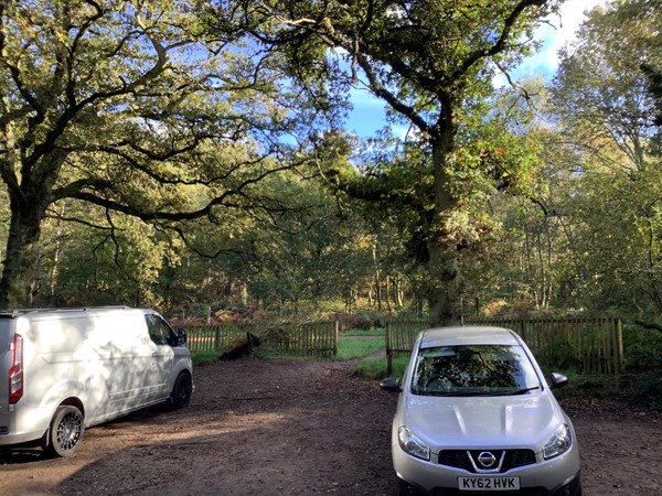 10 last car park