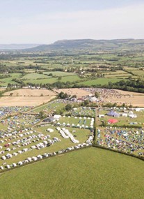 Stendhal Festival - Ballymully Cottage Farm