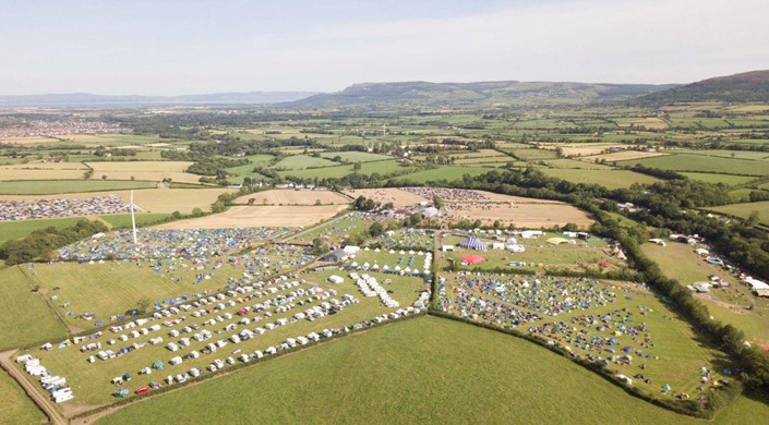 Stendhal Festival - Ballymully Cottage Farm