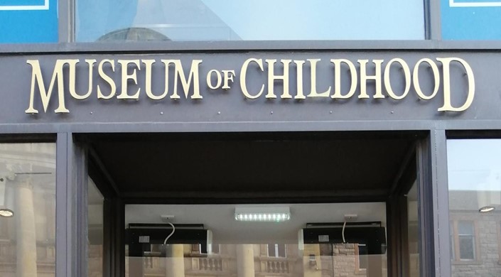 Museum of Childhood