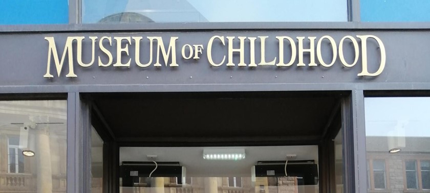 Museum of Childhood