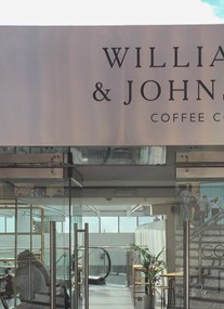 Williams and Johnson Coffee Co.