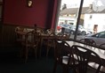 Image of some tables in Willows.