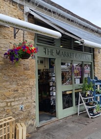 The Market Garden