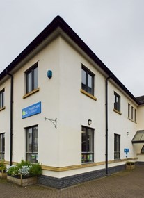 Tavistock Library meeting rooms