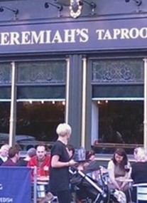 Jeremiah's Taproom