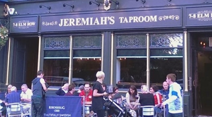 Jeremiah's Taproom