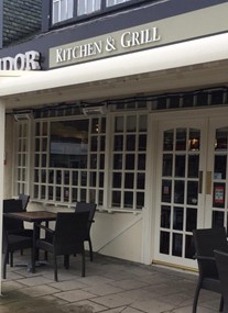 Tudor Kitchen & Grill