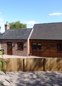 Cheese Room Cottage